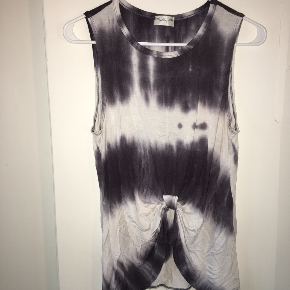 T- shirt — gaze